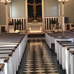 Church of Christ the King