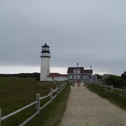 Cape Cod 6A - Cape Cod has many light houses.