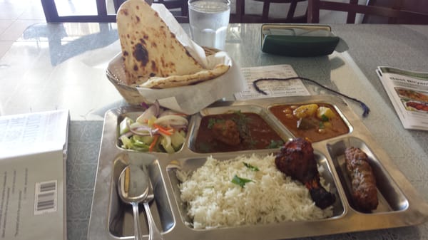 Biryani House by null