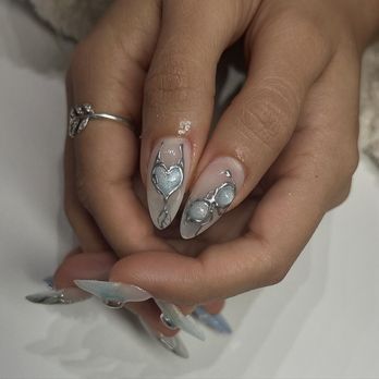 XiuXiu Nail Room - Nail Salons Near Me - San Jose, California XiuXiu Nail Room - Nail Salons Near Me - San Jose, California