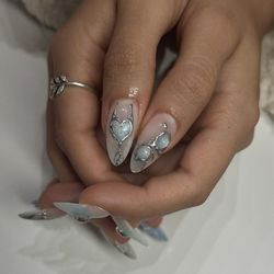 XiuXiu Nail Room
