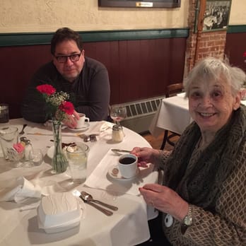 Orlando's - Italian Near Me - Muncy, Pennsylvania