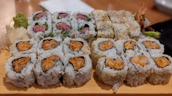 Tachibana Japanese Restaurant by null