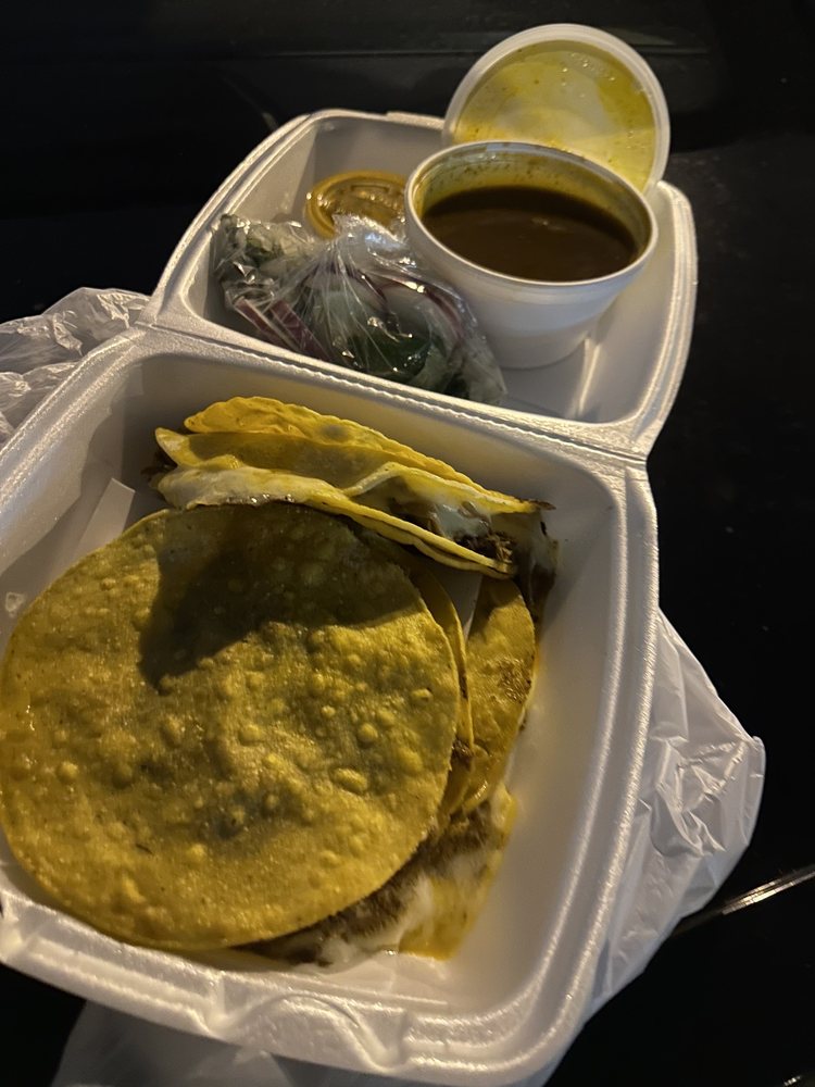 El Cabo Pepe's