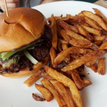 Fergie's Cafe - The Burger - Cafes Near Me - Squamish, British Columbia Fergie's Cafe - The Burger - Cafes Near Me - Squamish, British Columbia
