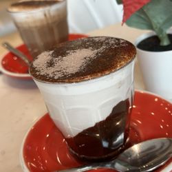 San Valentino - Hot chocolate