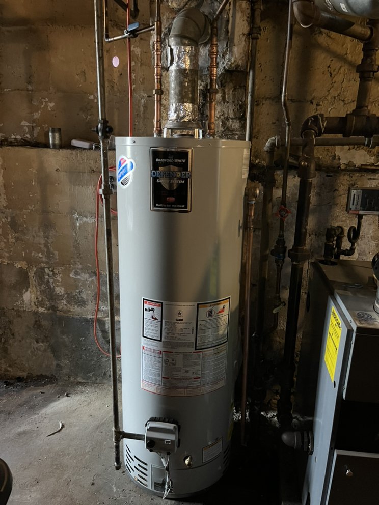 Slide of Main Mechanical