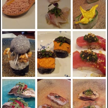 O Ya - More dishes from "Grand Omakase" menu. - Japanese Near Me - Boston, Massachusetts O Ya - More dishes from "Grand Omakase" menu. - Japanese Near Me - Boston, Massachusetts