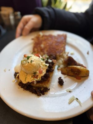 The High Hat by null