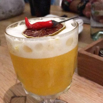 Kyu - Asian Fusion Near Me - Miami, Florida