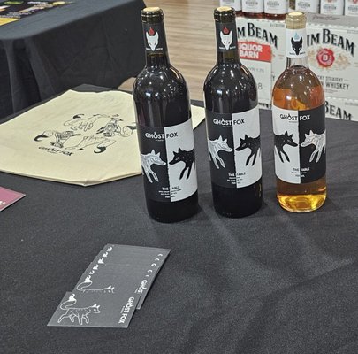 Liquor Barn by null