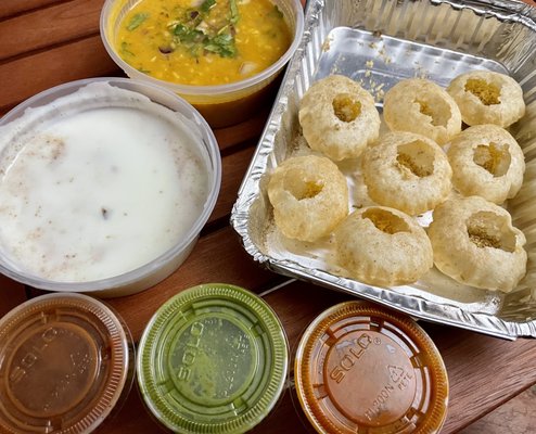 Biryaniz N Breadz by null