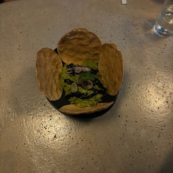 El Chingon - guacamole - Sandwiches Near Me - Philadelphia, Pennsylvania