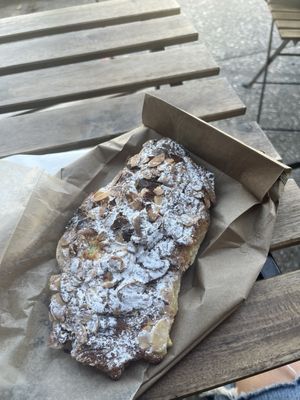 La Bicyclette Bakery by null