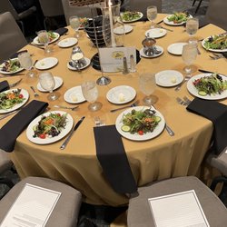 The Dinner Detective