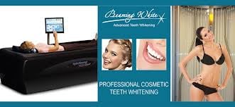 Planet Beach Spray & Spa