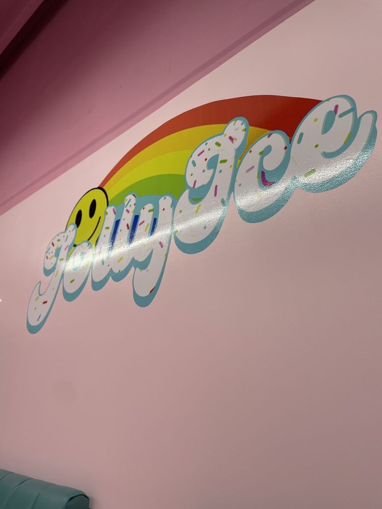 Jolly Ice Parlor, Hollywood | Roadtrippers