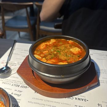 Dawa Kitchen - Korean Near Me - Garden Grove, California