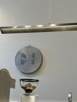 Coffee By Joy by null