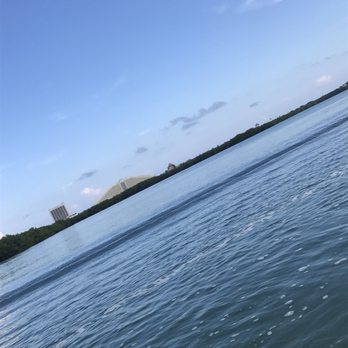 Aquafun - Boating Near Me - Cancún, ROO