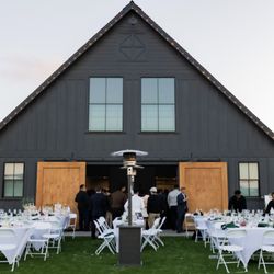 The Vineyard View