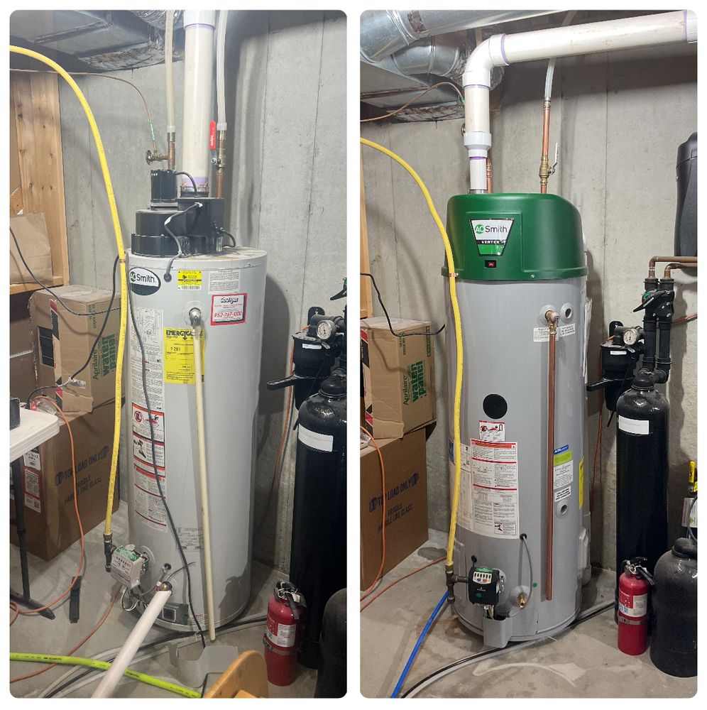 Slide of Affordable Plumbing Solutions