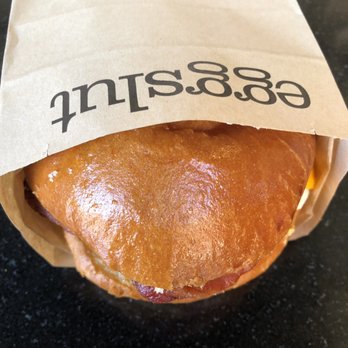 Eggslut - Breakfast & Brunch Near Me - Los Angeles, California Eggslut - Breakfast & Brunch Near Me - Los Angeles, California