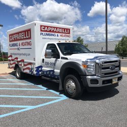 Capparelli Plumbing & Heating