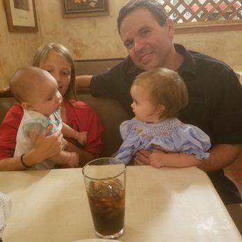 David Grisanti's On Main - Italian Near Me - Collierville, Tennessee