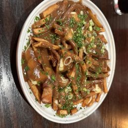 Poutine
