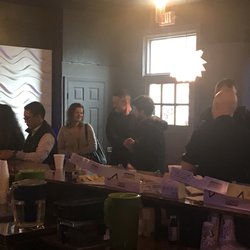 Krave Kava Bar