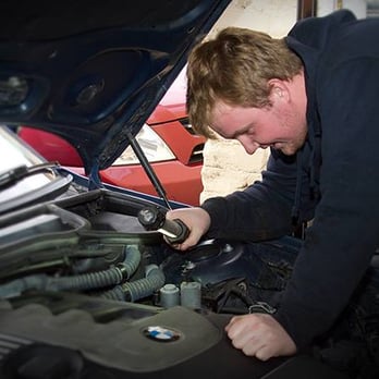IJP Automotive - You can be sure to get our full attention at IJP Automotive Barry - our aim as a garage is to make car maintenance simple & cost effective - Auto Repair Near Me - Barry, VGL