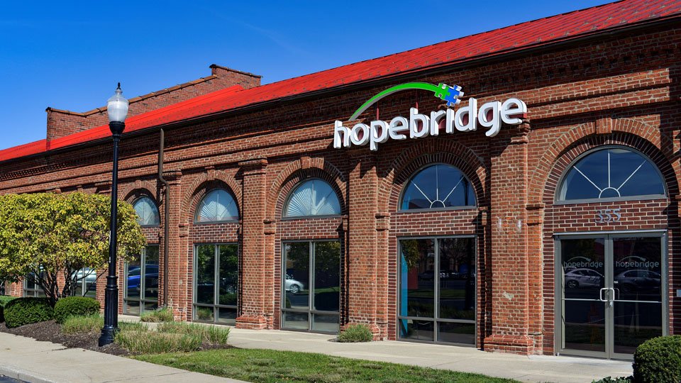 Hopebridge Autism Therapy Center - child therapist in Duluth, GA