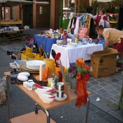 Grafflmarkt
