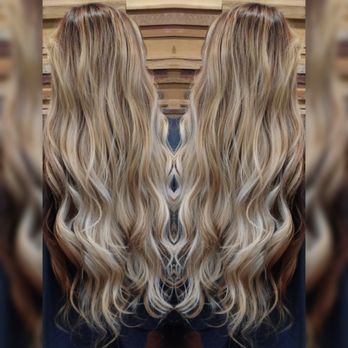 Pink Scissors Studio - Hair Salons Near Me - El Monte, California