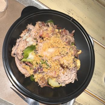 Old Southern BBQ Smokehouse - Build your own bowl - Barbeque Near Me - Shakopee, Minnesota Old Southern BBQ Smokehouse - Build your own bowl - Barbeque Near Me - Shakopee, Minnesota