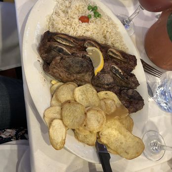 Sol-Mar - Beef short ribs - Portuguese Near Me - Newark, New Jersey