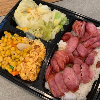 La Sinbala - Taiwanese sausage rice - Taiwanese Near Me - Arcadia, California La Sinbala - Taiwanese sausage rice - Taiwanese Near Me - Arcadia, California