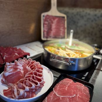 Happy Lamb Hot Pot - Chinese Near Me - Union City, California Happy Lamb Hot Pot - Chinese Near Me - Union City, California