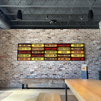 Ten50 BBQ - Barbeque Near Me - Dallas, Texas Ten50 BBQ - Barbeque Near Me - Dallas, Texas