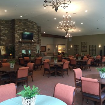 The Retreat at Canton - Assisted Living Facilities Near Me - Canton, Georgia