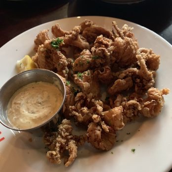Firefly Tapas Kitchen + Bar - Fried Calamari - Tapas/Small Plates Near Me - Las Vegas, Nevada Firefly Tapas Kitchen + Bar - Fried Calamari - Tapas/Small Plates Near Me - Las Vegas, Nevada