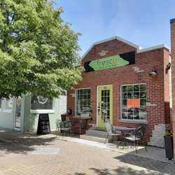Fresco - Fresco, LaPorte, IN