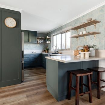 1. Rosewood Bath & Kitchen