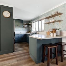 Rosewood Bath & Kitchen