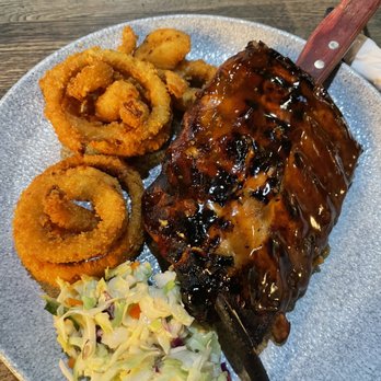 Kelseys Original Roadhouse - Half rack ribs - Comfort Food Near Me - Mississauga, Ontario Kelseys Original Roadhouse - Half rack ribs - Comfort Food Near Me - Mississauga, Ontario