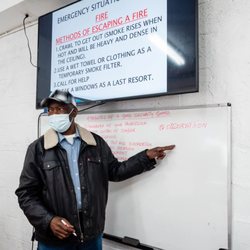 Star Security Training