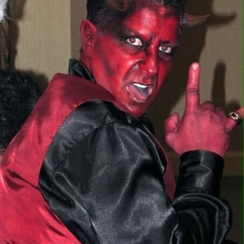 Krystle Randall KoLoR - This is after - Makeup Artists Near Me