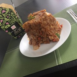 Thaï Express