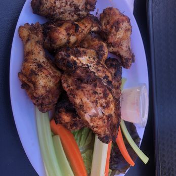 Poor House Bistro - Wings - Cajun/Creole Near Me - San Jose, California Poor House Bistro - Wings - Cajun/Creole Near Me - San Jose, California